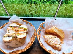 -麦田工坊(月湖店)