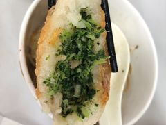 -常州糕团店(北大街新世纪商城店)