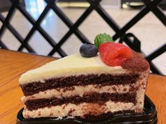 魅影红丝绒蛋糕-姆们M Sweetie Cake(三里屯店)