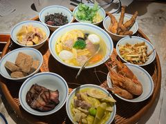 -寻宝记绍兴菜(鲁迅路店)