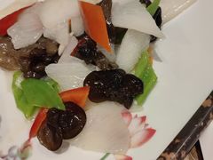 -清真·玛丽亚新疆菜主题餐厅(浙江中路店)