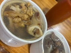 -姐妹炖罐店(桂香街总店)