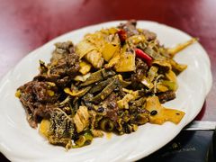 -真好吃牛杂(白沙店)