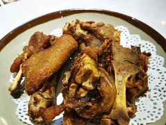 难忘烤猪脚-乔阿马·江南味·驴肉香(龙湖华泾天街店)