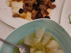 -北门饭店(三香路店)