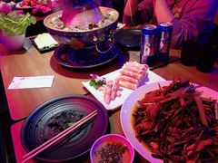 -红盔甲·小龙虾(天钥桥店)