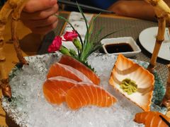 -簡一·割烹·和牛夀喜燒(西水东店)