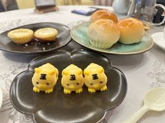 -香云轩·顺德菜(香云纱园林酒店店)