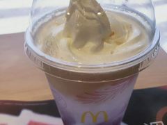 -麦当劳(武昌火车站店)