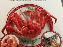 -新加坡海鲜共和(名胜世界圣淘沙海滨坊)
