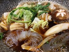 -NIUAN牛庵·日式和牛烧肉(恒隆店)