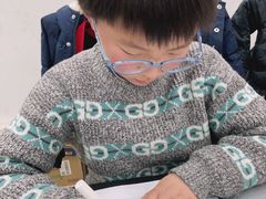 -东书房琴棋书画馆(昆城校区)