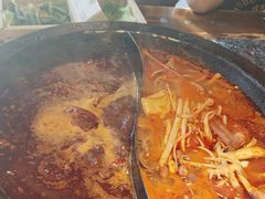 -蜀大侠火锅(总府路店)