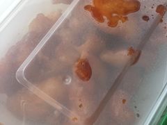 糖醋鱼片-食为天(贵阳路店)