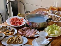 -凯华海鲜火锅·传承三十六年