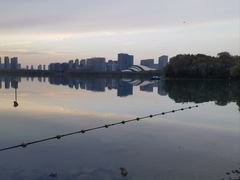 -天鹅湖体育公园