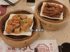 -点都德(聚福楼店)