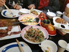 -满园烤鸭·春饼(沈北万达店)