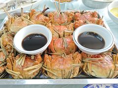 -芸海阁·农家私房菜(沙家浜景区出口店)