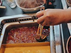 -大隐·成都火锅Bistro(合生麒麟新天地店)