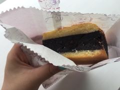 -长发西饼(临顿路店)