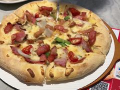 -必胜客餐厅(昆百大泰业城店)