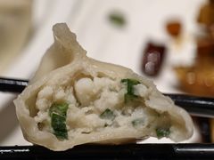 -双合园·海鲜水饺青岛菜(九水东路店)