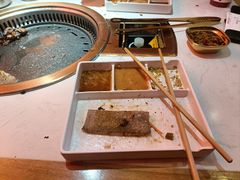 -杨记齐齐哈尔烤肉(总店)