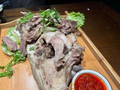 -大唐高老庄(红旗路店)