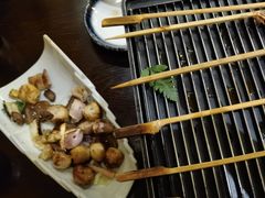 -松子料理(白家庄店)