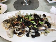 -太子园林酒家