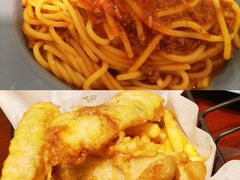 -杰克·肯特厨房西餐厅