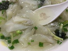 -五芳齋粽子点心(浦北路店)