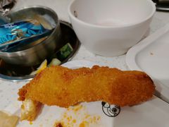 -龍歌自助小火锅(李沧顺和汇店)