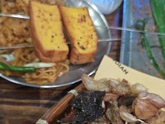 -破店肥哈·东北烧烤·夜宵(南山保利店)