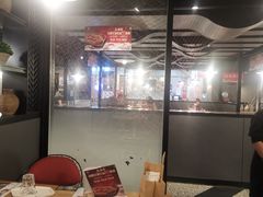 -鱼酷活鱼烤鱼(梅江印象城店)