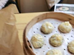 -小六汤包·西安老字号·中华名小吃(高新四路店)