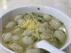 -绿杨馄饨临顿路店