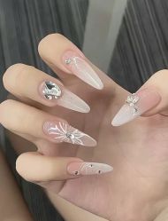 -LILY NAILS美甲美睫