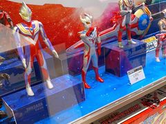 -TOP TOY(新南凯德广场店)