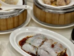 -凤凰楼酒家·粤宴点心(华强北店)