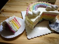 -西檬树SIMON·T轻奢蛋糕(大东方Max店)