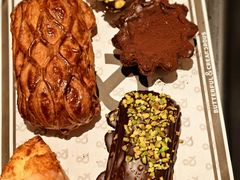 -B&C黄油与面包·THE GARDEN BAKERY概念店(世纪汇店)