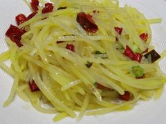 -POLO小馆·老南京菜(解放路店)