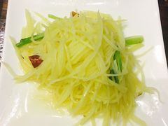 -春天里·老街坊餐厅(港隆广场店)