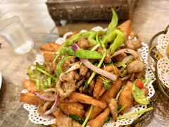 -毛胡子牛羊餐馆(武宁路店)