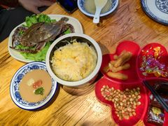 -凤吉园乌拉满族火锅中华老字号(繁荣路店)