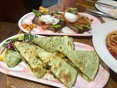 -AFS Cafe & Canteen(闽江二路店)