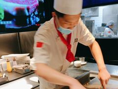 -火地铁板烧(虹口龙之梦店)