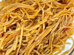 -姥家春饼店(漳州二路店)